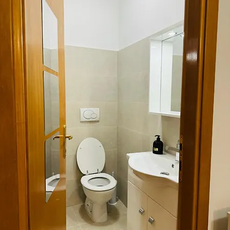 La Perla Di Dea Holiday home Lido Di Fondi
