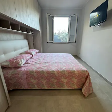 La Perla Di Dea Σπίτι διακοπών