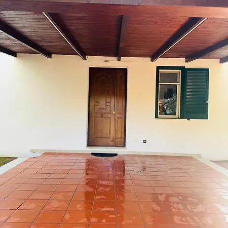 Holiday home La Perla Di Dea *
