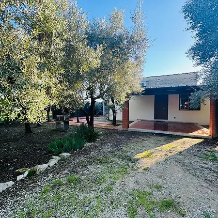La Perla Di Dea Holiday home *