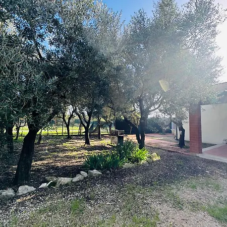 La Perla Di Dea * Lido Di Fondi