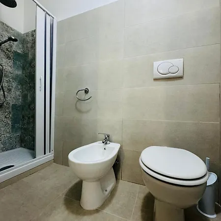 La Perla Di Dea Holiday home *