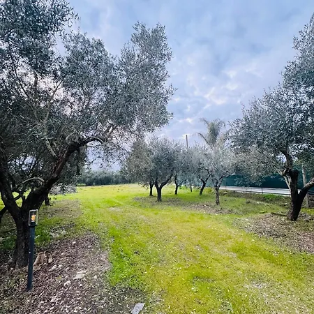 La Perla Di Dea Nyaraló Lido Di Fondi