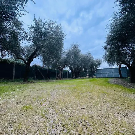 La Perla Di Dea Nyaraló Lido Di Fondi