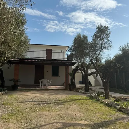 Holiday home La Perla Di Dea *
