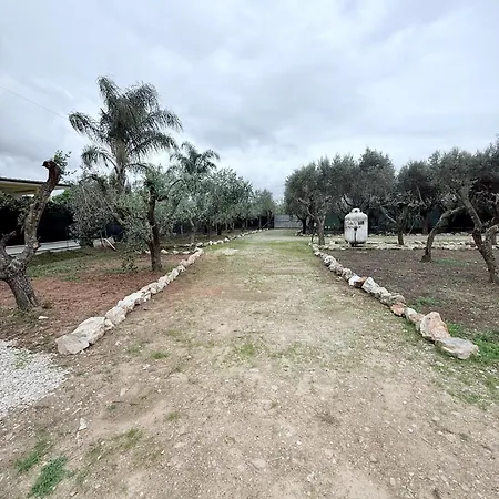 Holiday home La Perla Di Dea *