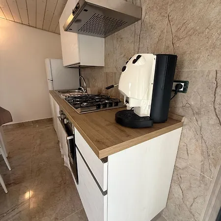Holiday home La Perla Di Dea *