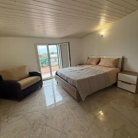 La Perla Di Dea Holiday home Lido Di Fondi