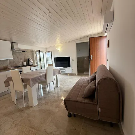 Nyaraló La Perla Di Dea Lido Di Fondi