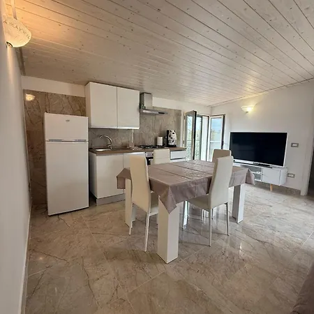 Holiday home La Perla Di Dea *