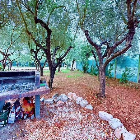 La Perla Di Dea Nyaraló Lido Di Fondi